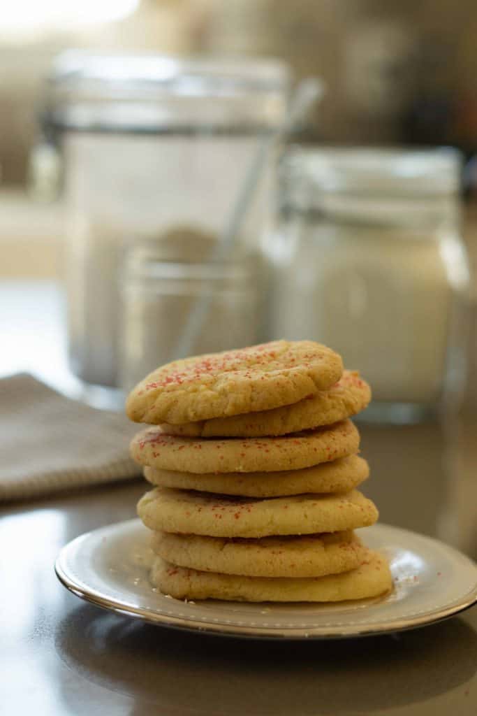 homestylesugarcookiesstack