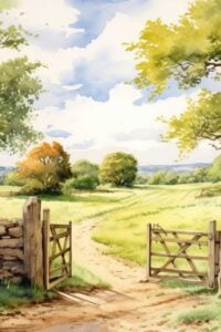 Ten Days to A Simpler Life