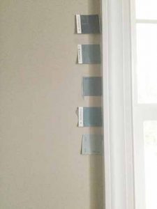 The Funny Power of Paint Color Names