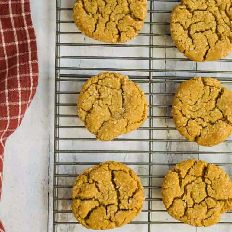 old fashioned christmas cookie recipes