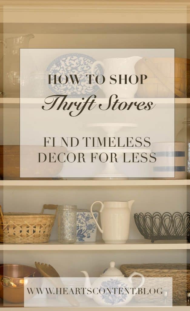 thriftstorefindsforhomepinterest