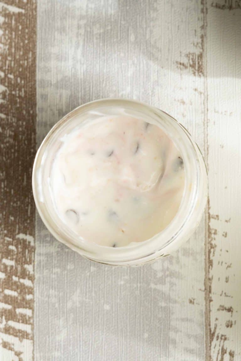 Make Your Own Chobani Flips Yogurt Heart's Content Farmhouse