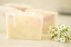 How to Make Mango Butter Soap for Nourished Skin