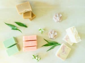 Why Should You Make Your Own Soap?