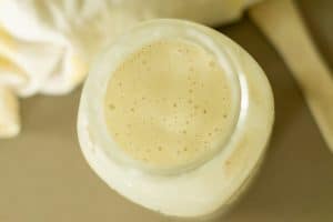 Sourdough Starter Maintenance: Three Methods for a Healthy Starter