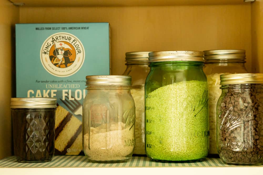 Mason Jar Uses In The Kitchen You Might Not Expect Heart S Content Farmhouse