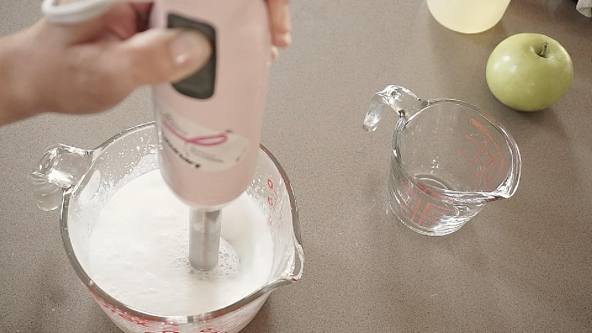 How to Make Homemade Lotion Easy Lotion Recipe Heart's Content Farmhouse