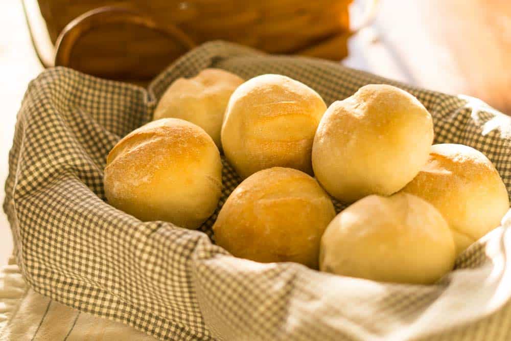 Everything You Need to Start Baking Bread