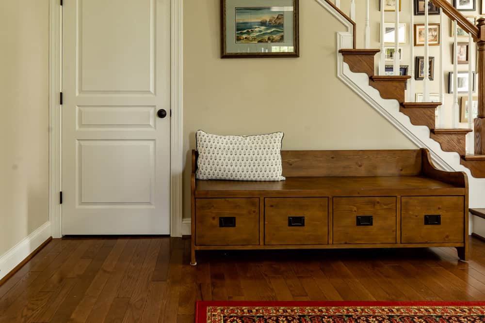 Benjamin Moore Historical Color Collection: The Best Interior Colors : Heart's Content Farmhouse