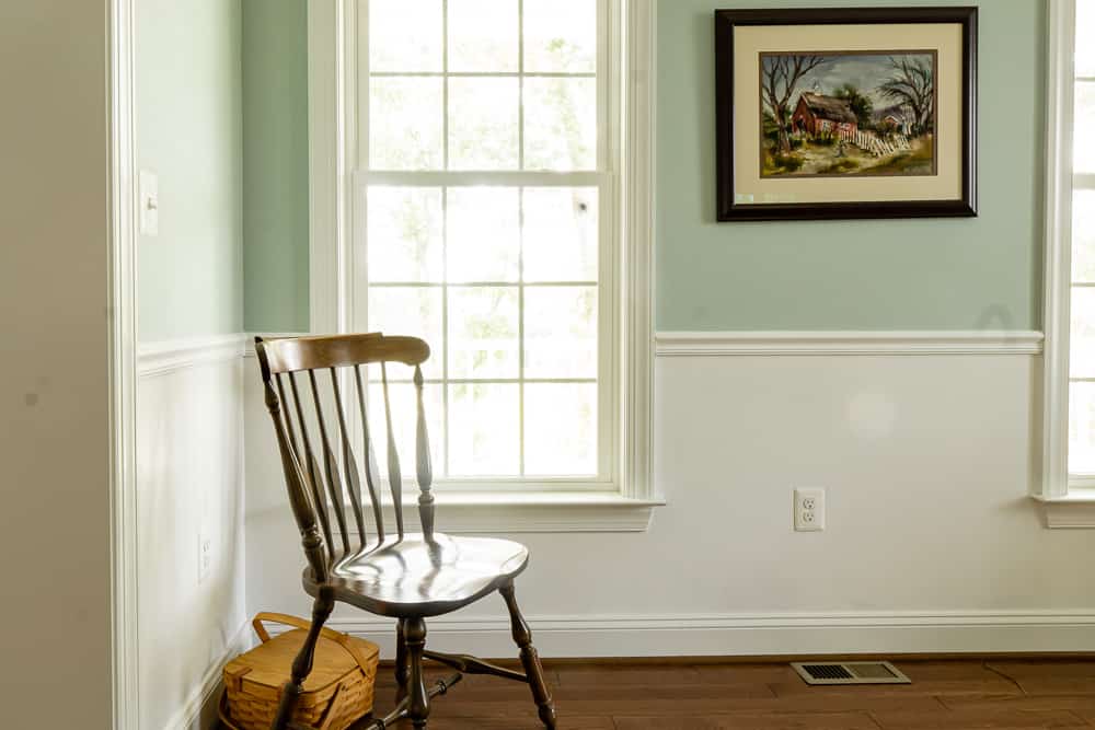 woodlawn blue benjamin moore