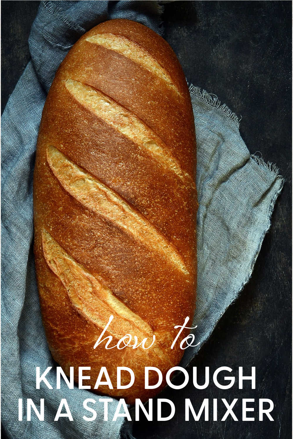 How Long Do You Knead Bread Dough In A KitchenAid? - Kitchen Seer