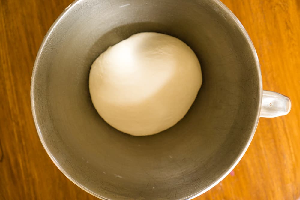 How Long Do You Knead Bread Dough In A KitchenAid? - Kitchen Seer