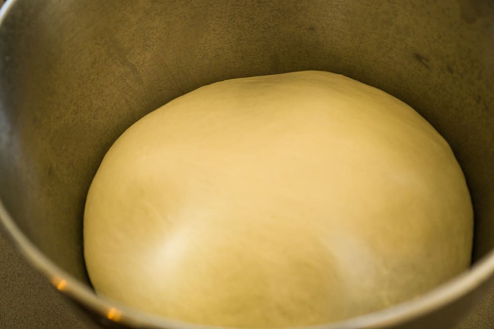 How Long Do You Knead Bread Dough In A KitchenAid? - Kitchen Seer