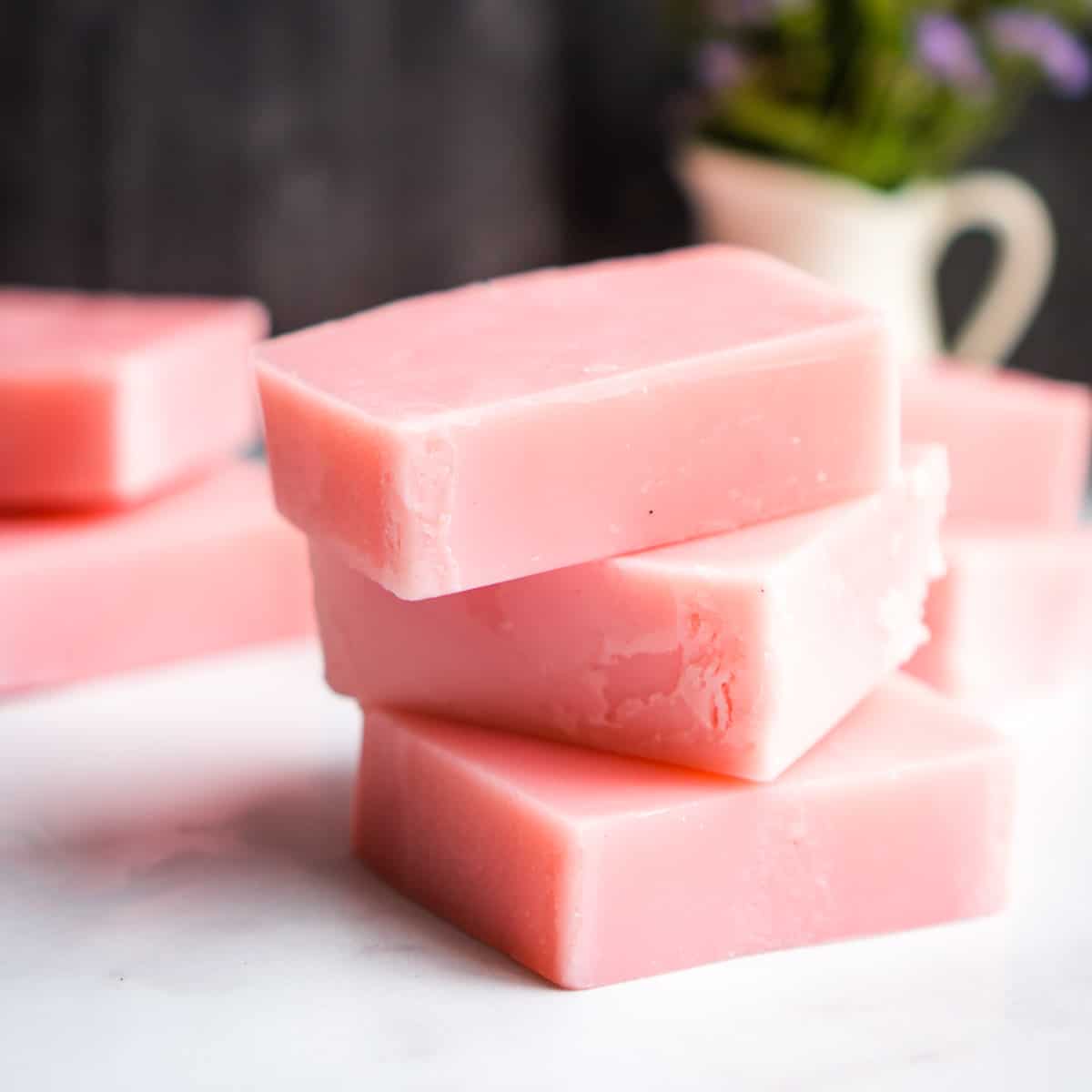 My Favorite Cold Process Recipes - Soap Queen