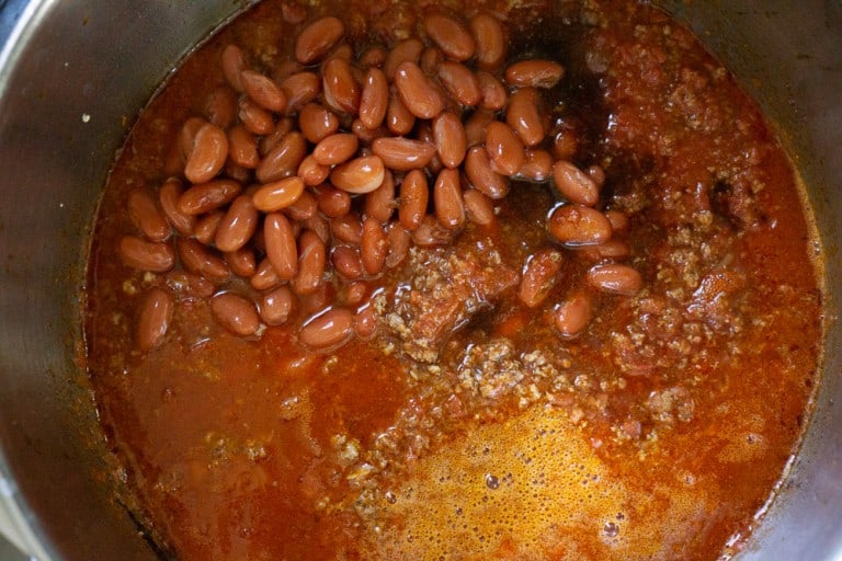 Terlingua Chili Recipe Heart's Content Farmhouse