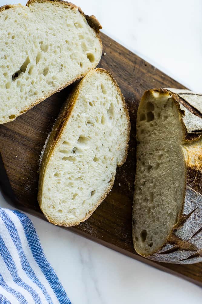 bread machine bread