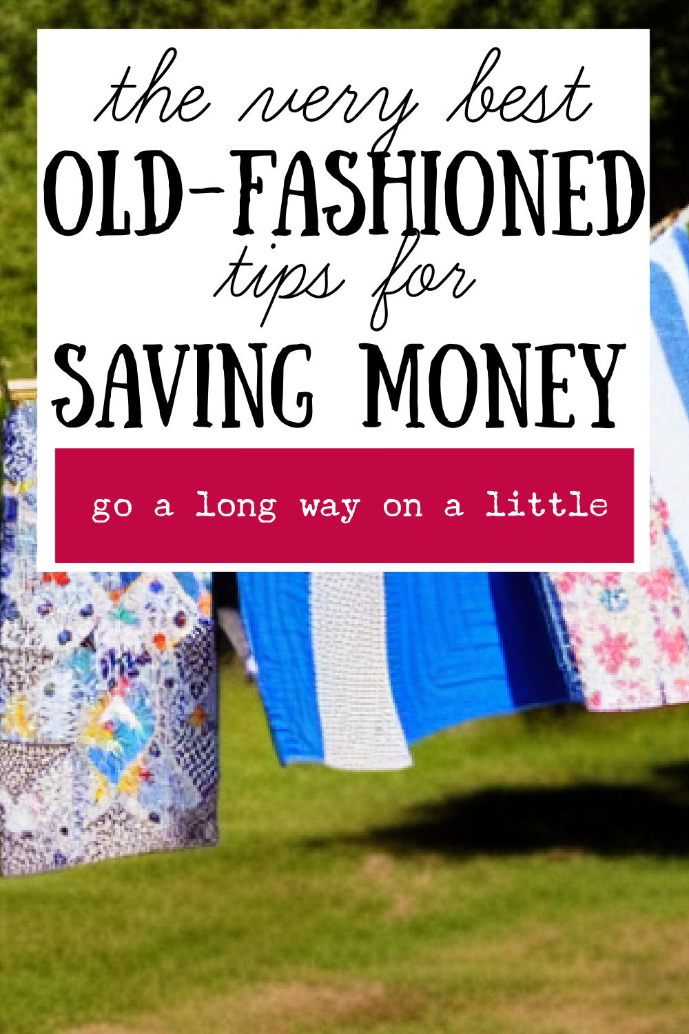 Pin on SAVING MONEY TIPS