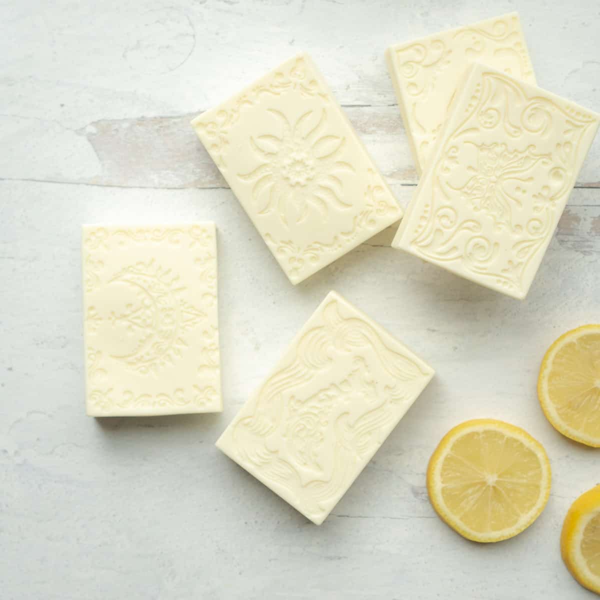 Soap Making for Beginners the Ultimate Guide for the Complete Newbie