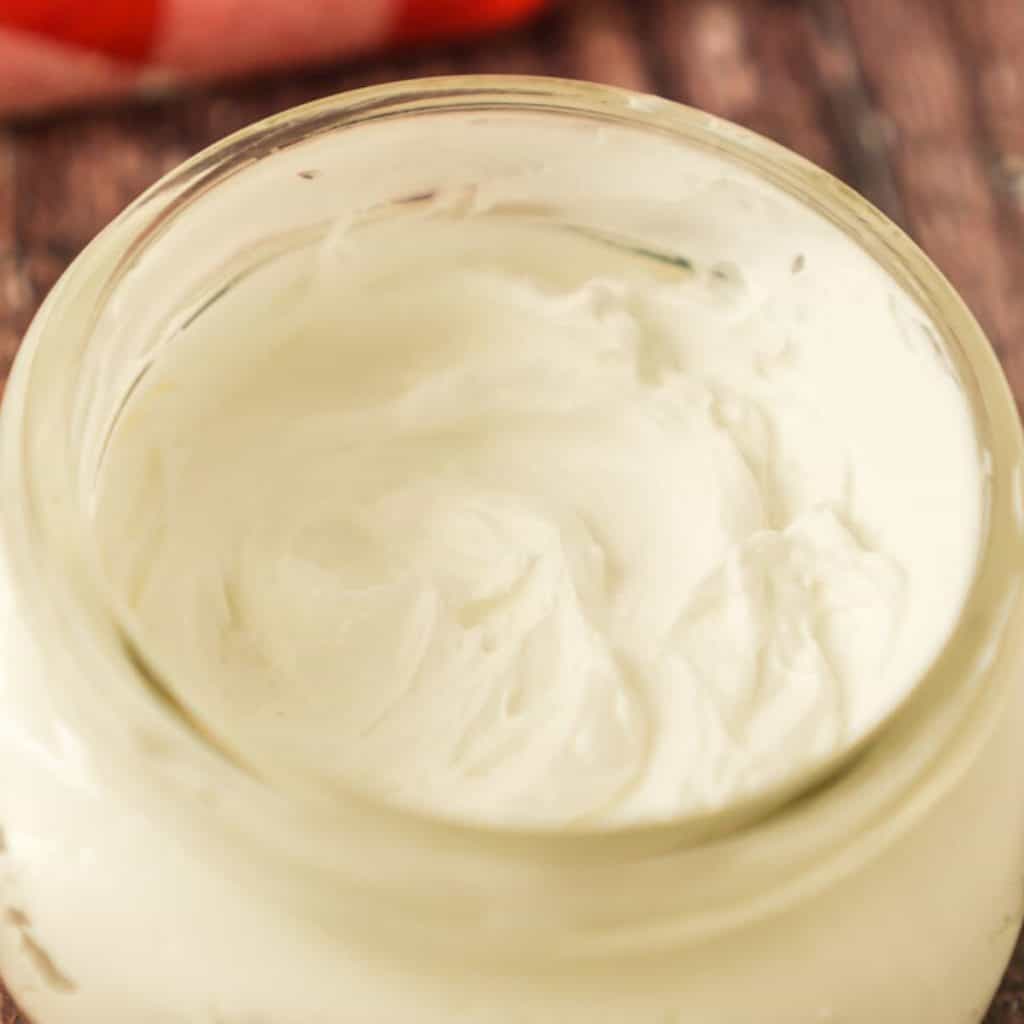 Moisturizing Whipped Body Butter Recipe