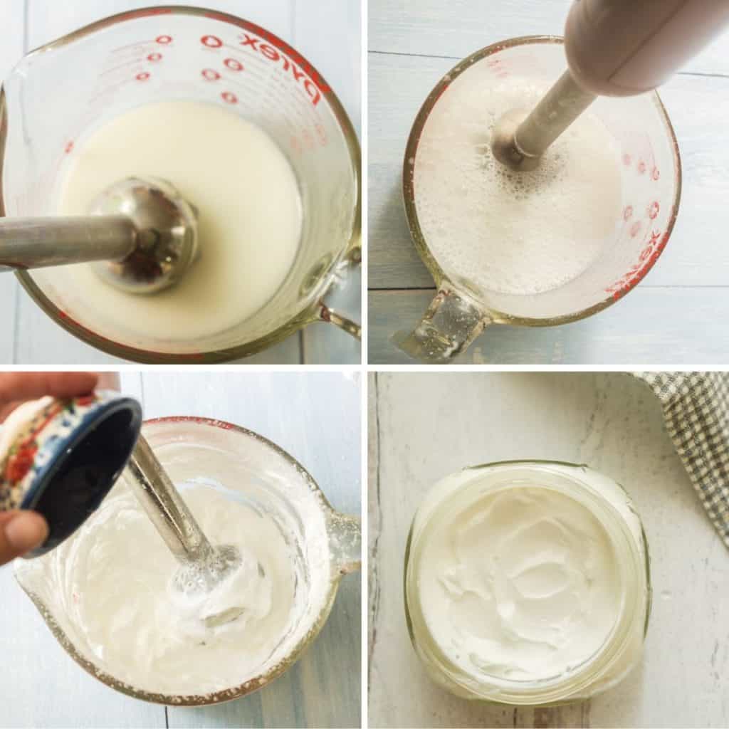 DIY Body Cream with Beeswax and Shea Butter 