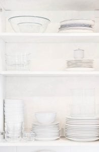 How to Use Point of Use Storage
