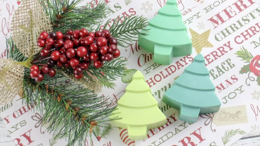 Festive Soap & Sip: a fun way to learn how to make your own soap