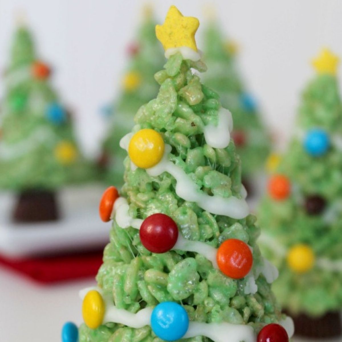 Christmas Baking Projects to Make with Kids - Heart's Content Farmhouse