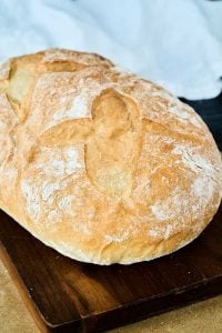 Rustic French Bread Made Easy: Step-by-Step Guide for Perfect Results