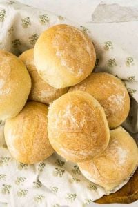 Easy Bread Machine Sandwich Rolls: A Step-by-Step Guide