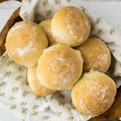 Easy Bread Machine Sandwich Rolls: A Step-by-Step Guide