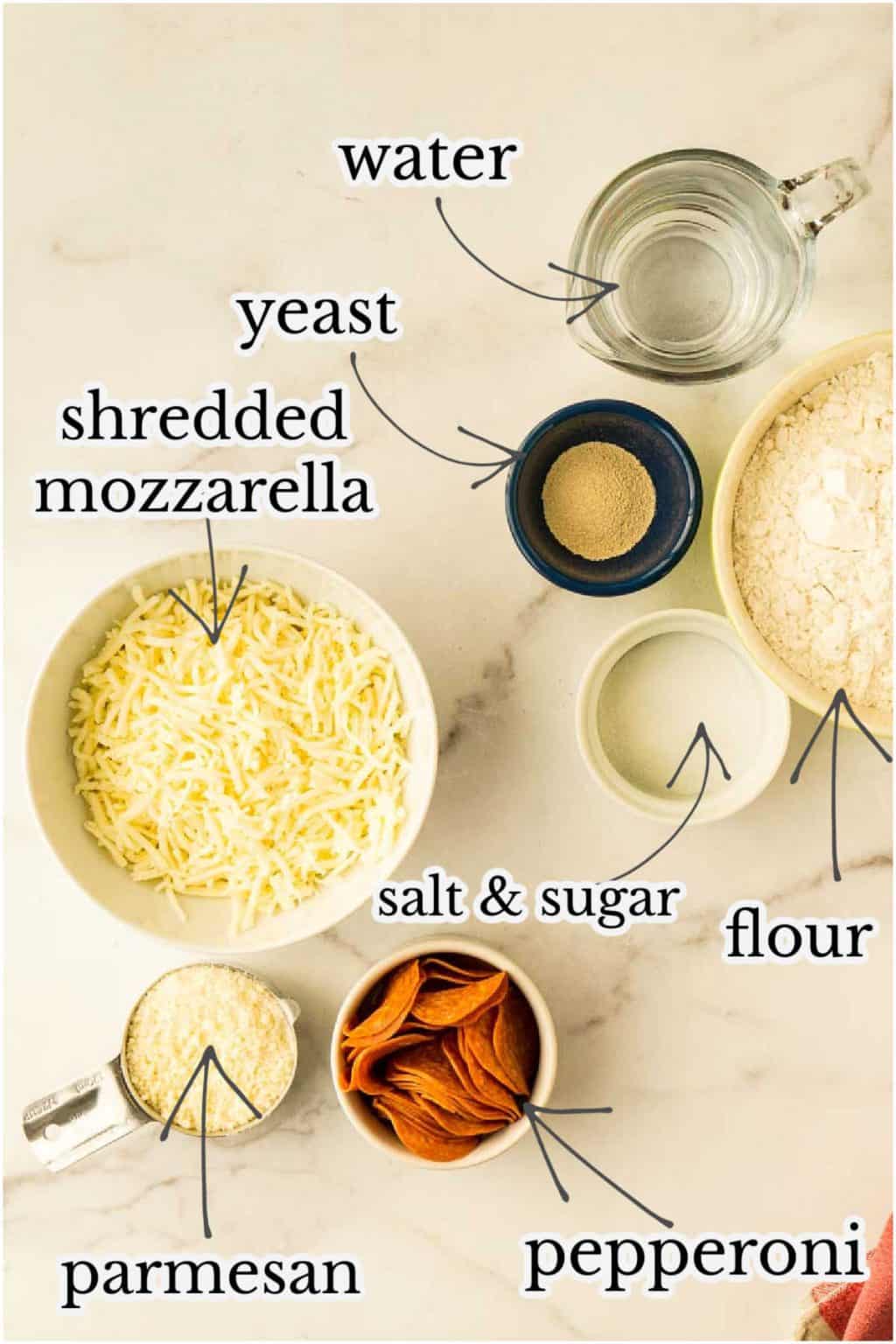 How to Make Perfect Pepperoni Bread with Easy Homemade Dough