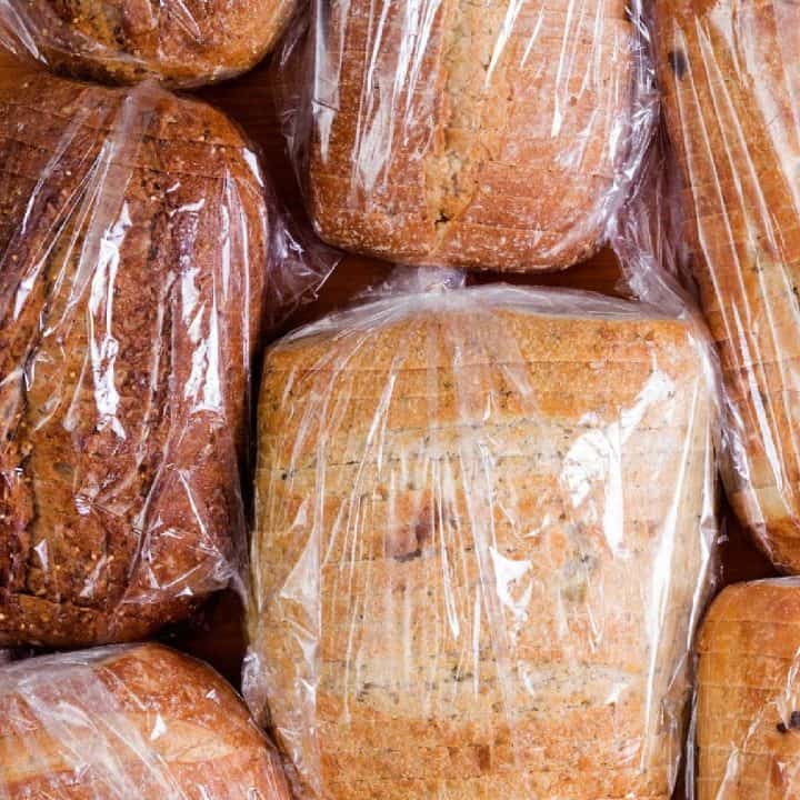 5 Best Ways to Store Homemade Sourdough Bread