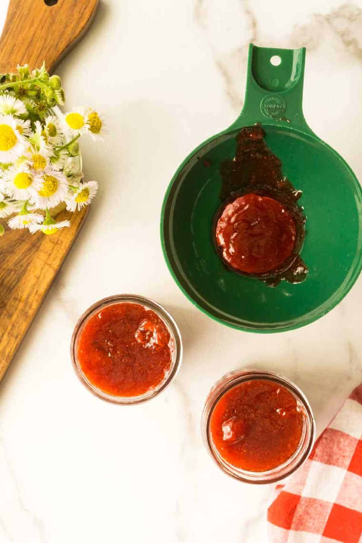 Small Batch Preserving – the best, easiest and most fun way to make jam!