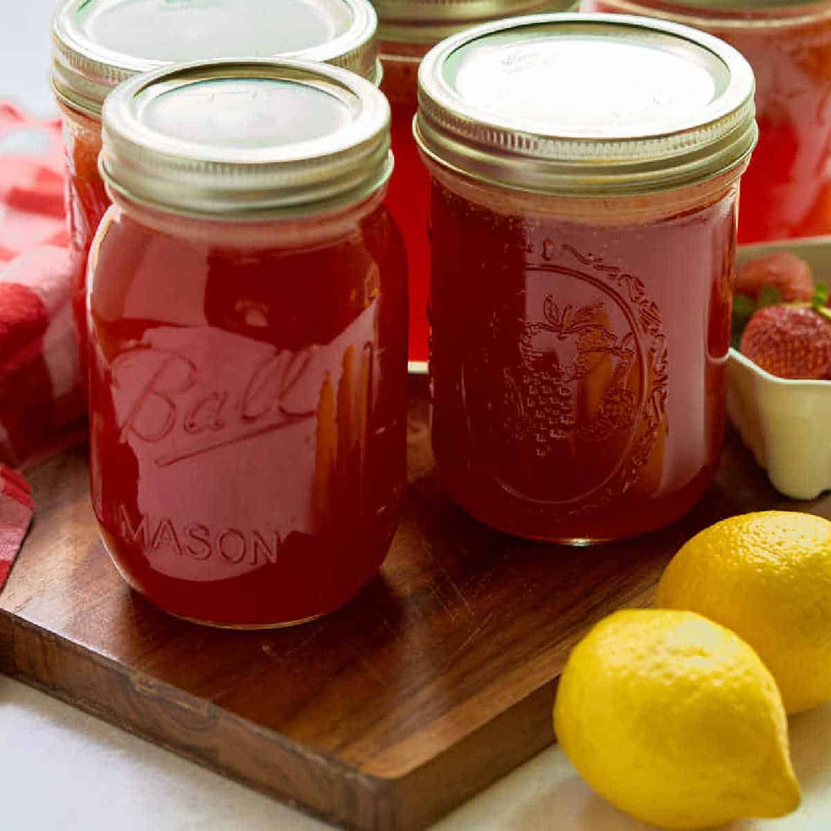 27 {Beginner Friendly!} Canning Recipes You'll Actually Eat
