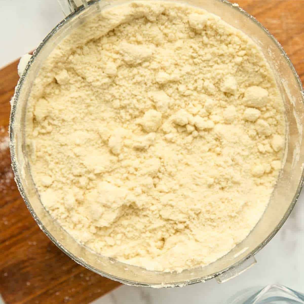 Pie Crust Recipe with Butter and Shortening (The Best!) Heart's