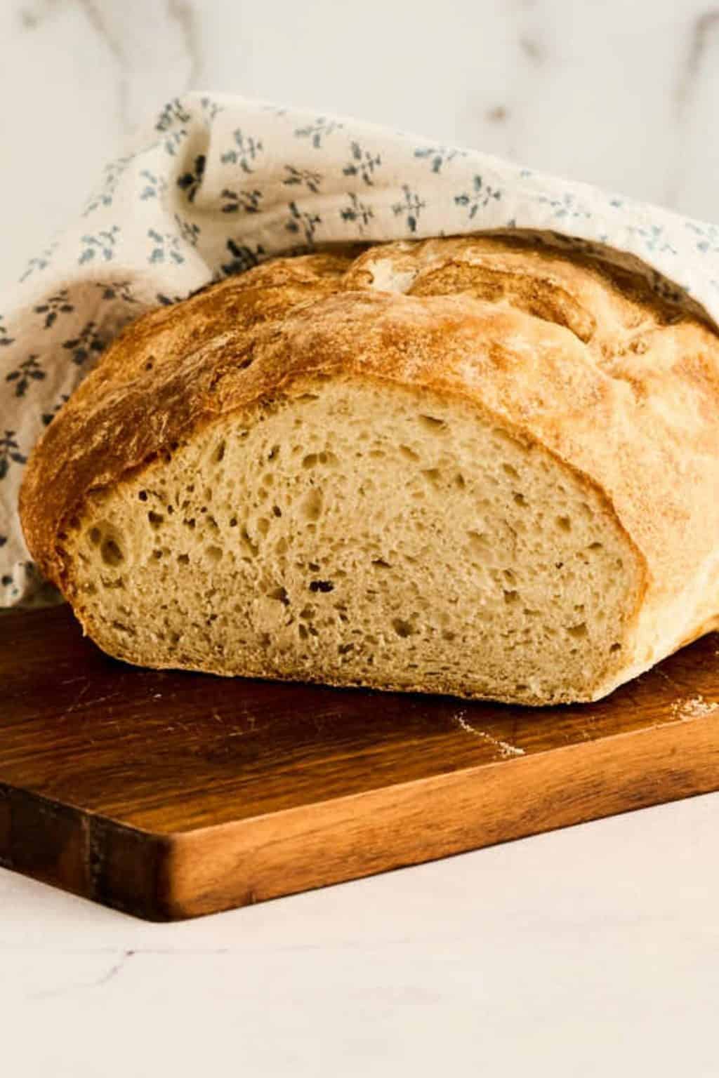 Bread Baking Archives
