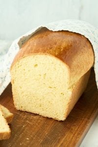 The Best Brioche Sandwich Bread Recipe: Soft, Rich, and Delicious