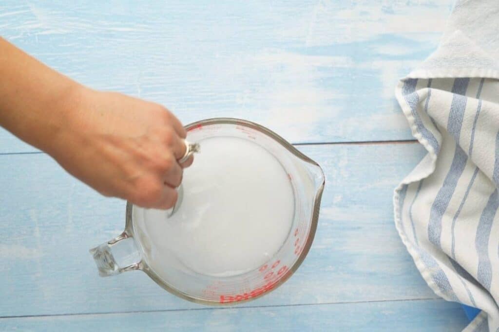 Bastille Soap {Easy Olive Oil Based Recipe with Shea Butter} Hearts