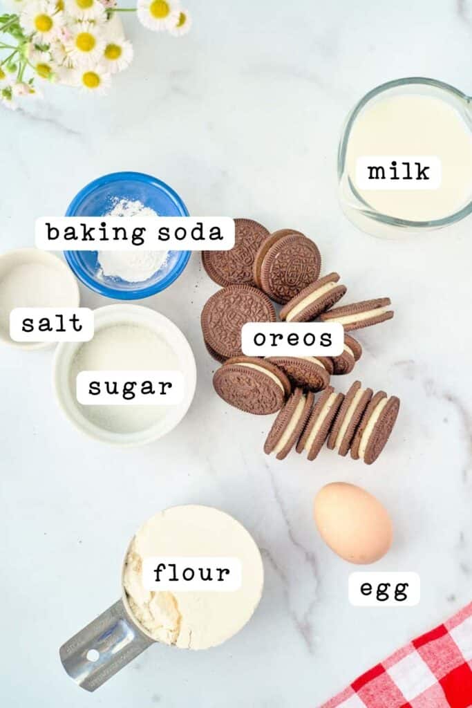 Deep Fried Oreos (No Pancake Mix!) Heart's Content Farmhouse