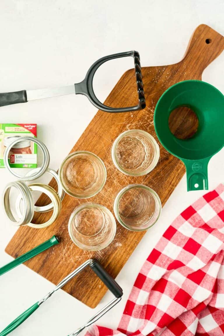 Canning 101 How to Can Food for Beginners Heart's Content Farmhouse