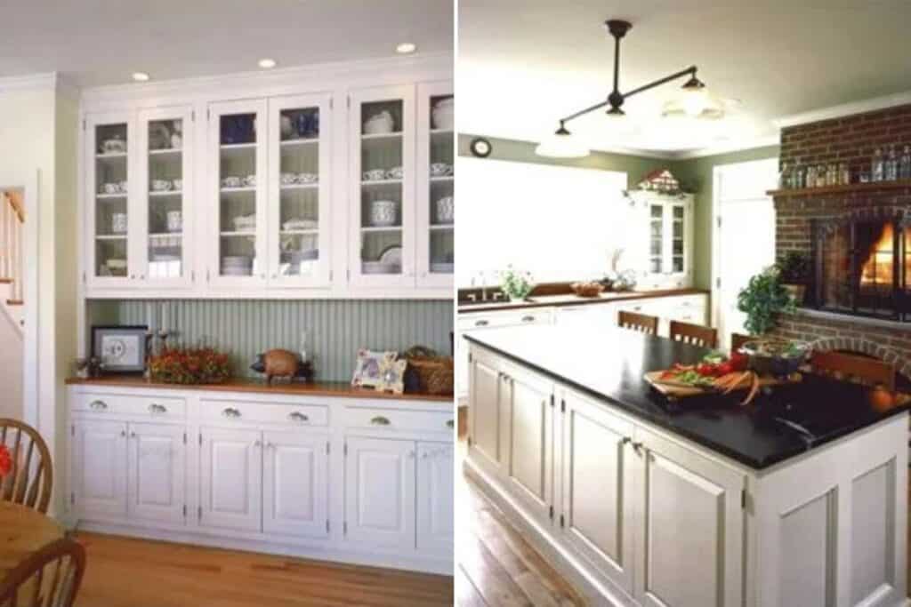 7 Gorgeously Old-Fashioned Farmhouse Plans