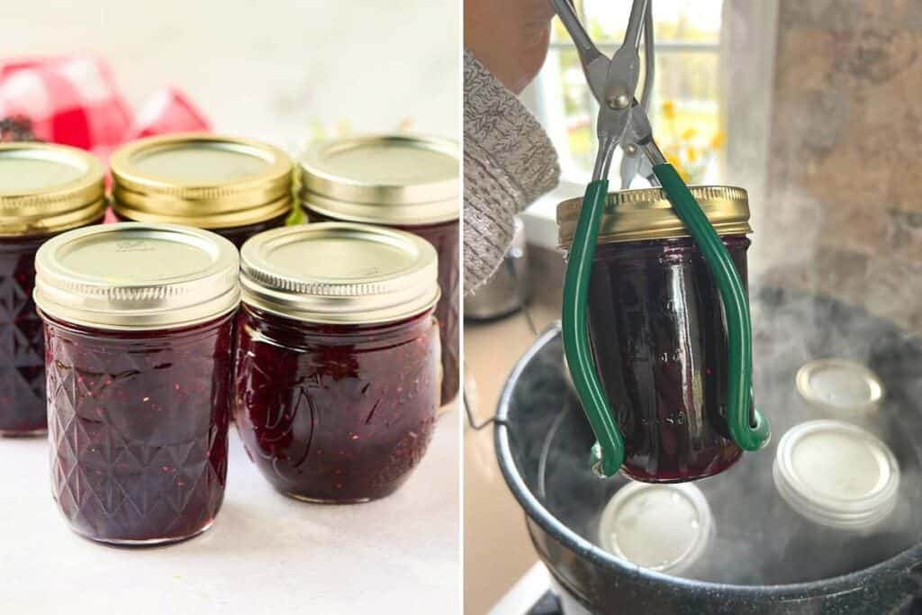 Canning 101: How to Can Food for Beginners : Heart's Content Farmhouse