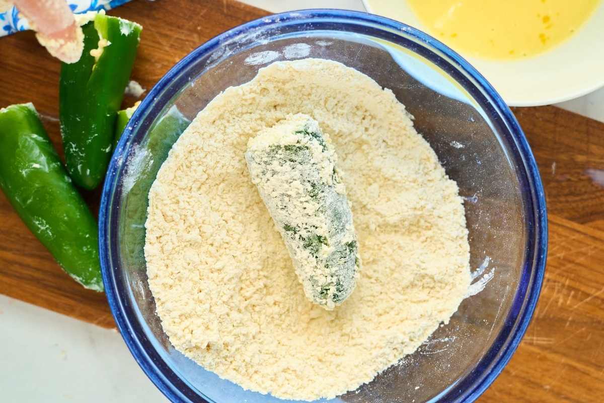 Deep Fried Jalapeno Poppers Heart's Content Farmhouse