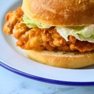 buffalo chicken tenders