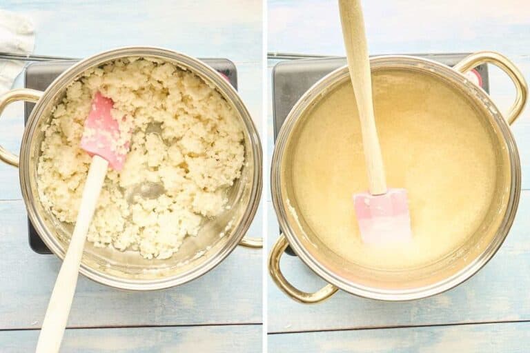 Goat Milk Lotion Bar Recipe Heart's Content Farmhouse