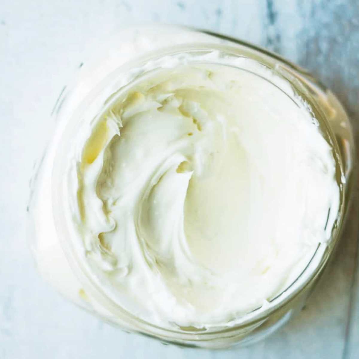 DIY Hand Cream Recipe For Cracked & Dry Skin - Savvy Homemade