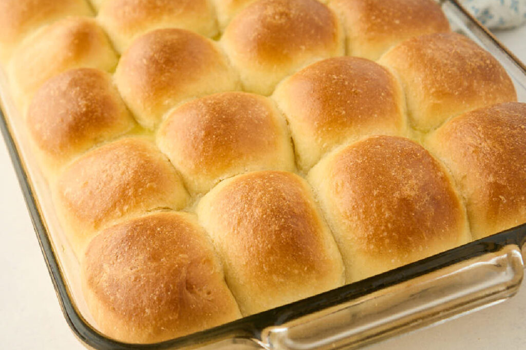 Secrets to the Best OldFashioned Soft and Buttery Yeast Rolls