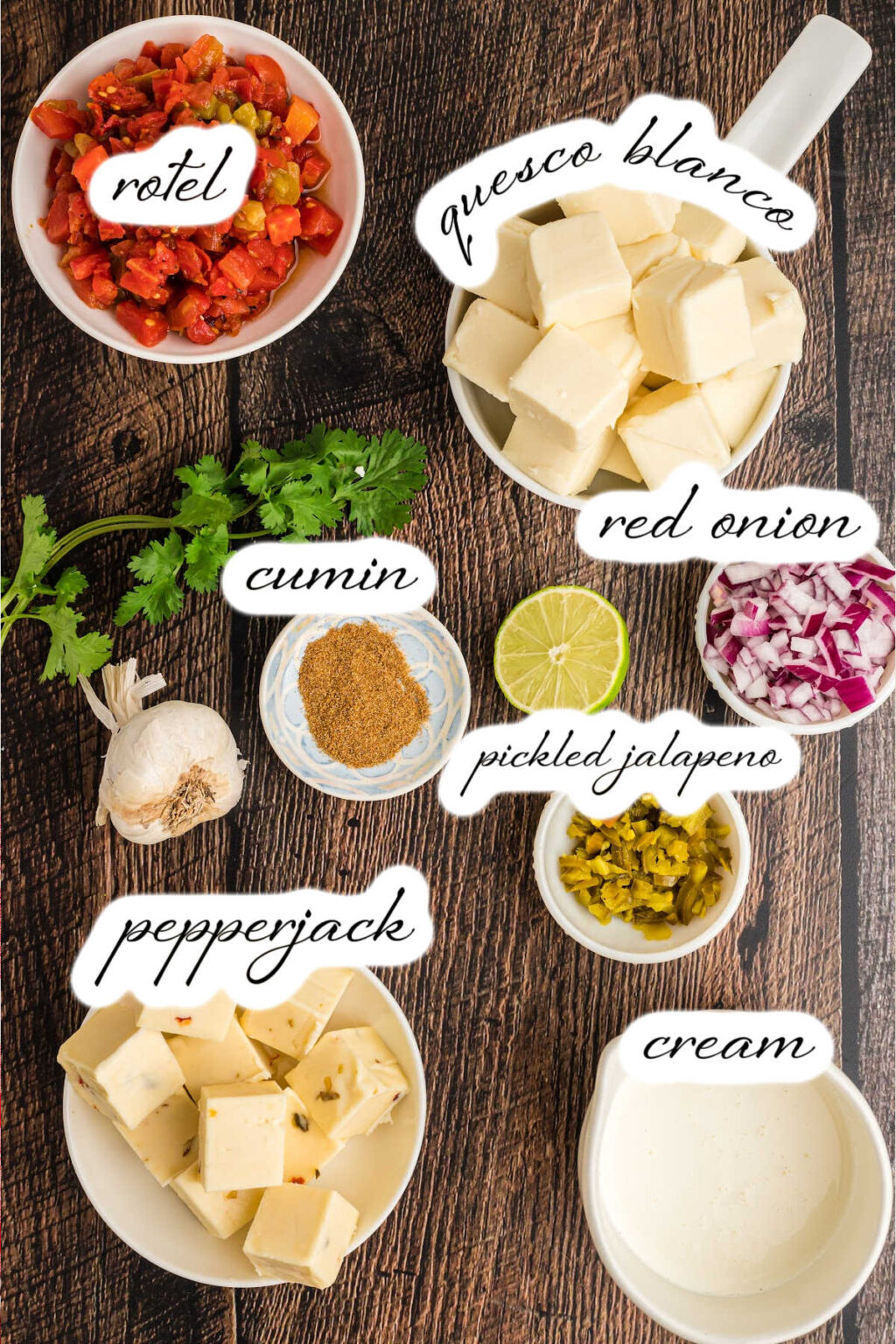 Easy Cast Iron Skillet Queso Recipe Ready in Just 10 Minutes