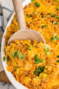 How to Make Perfect Amish Scalloped Corn: A Classic Side Dish