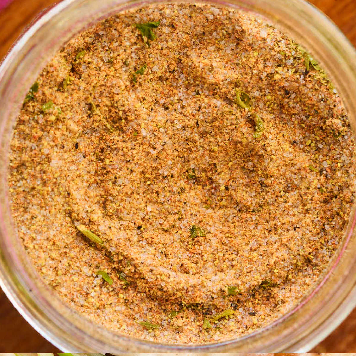 Homemade Red Robin Seasoning - The Best Copycat Recipe - My Vegan